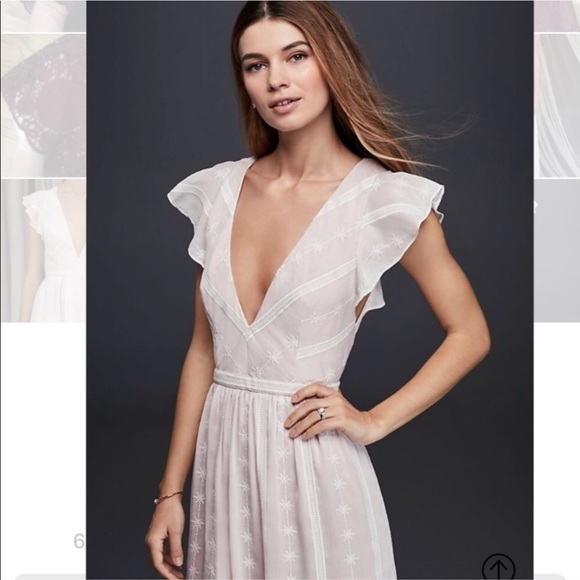 jetset diaries getaway maxi dress